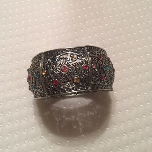 Premier design stretch bracelet